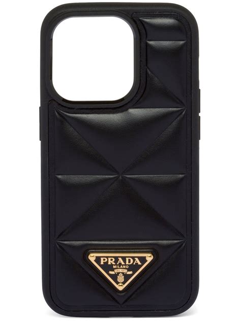 case prada iphone 14|prada iphone wallet case.